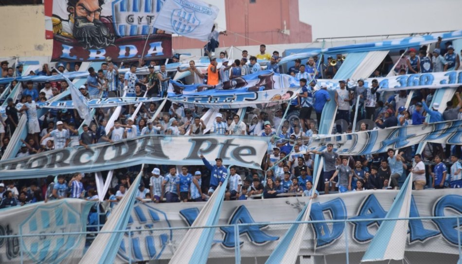 ¡Gimnasia y Tiro le ganó a Defensores de Belgrano y clasificó al Reducido por el segundo ascenso a primera!