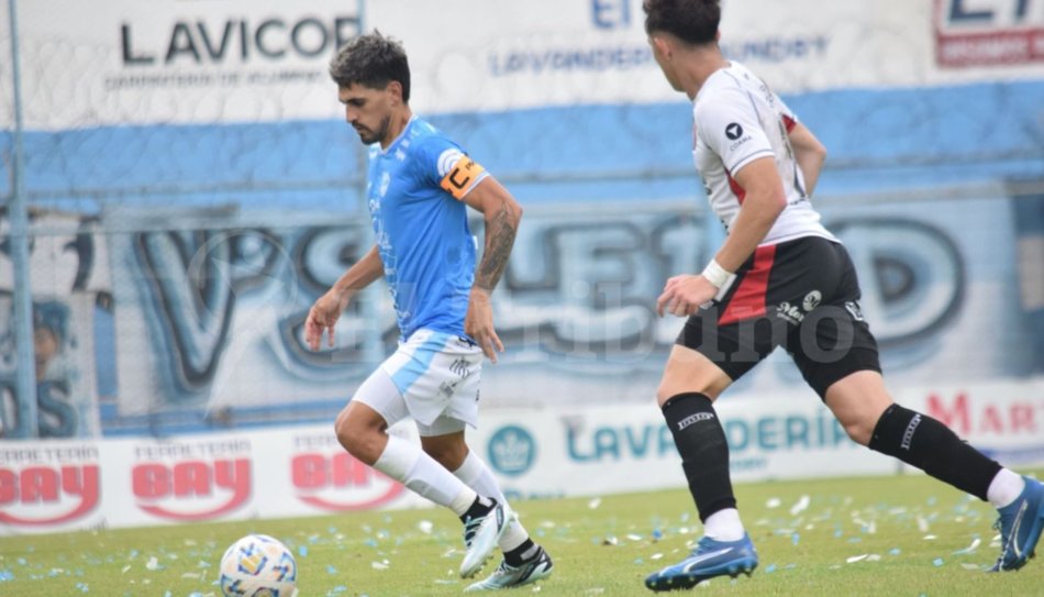 ¡Gimnasia y Tiro le ganó a Defensores de Belgrano y clasificó al Reducido por el segundo ascenso a primera!