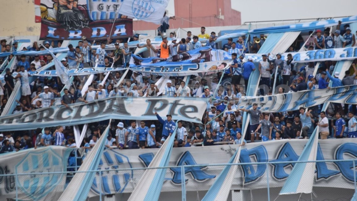 Gimnasia y Tiro no solo ganó y clasificó al Reducido: se aseguró un lugar en la Copa Argentina 2025 
