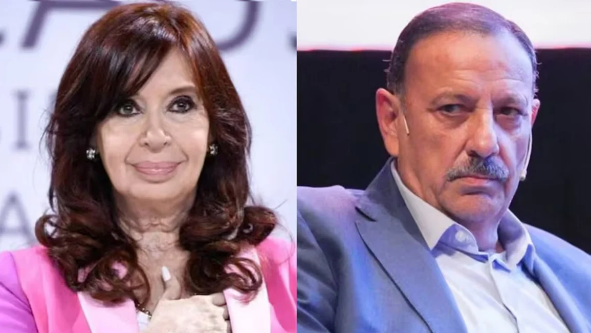 Quintela acudirá a la Justicia si en el PJ le rechazan su lista "Federales"