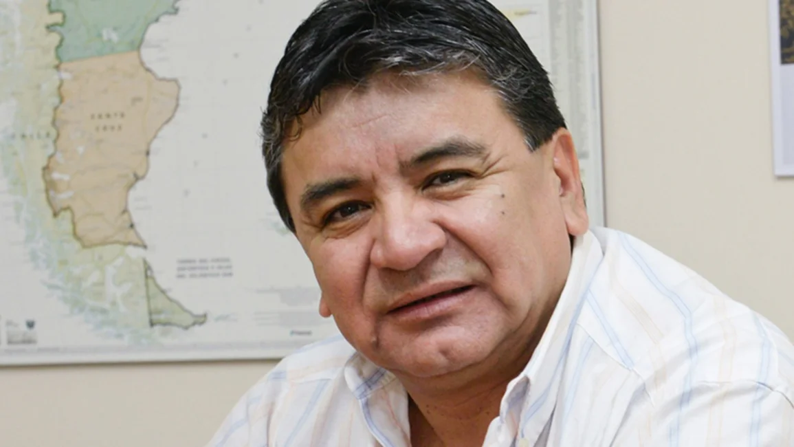 Embargan bienes del titular de Osprera