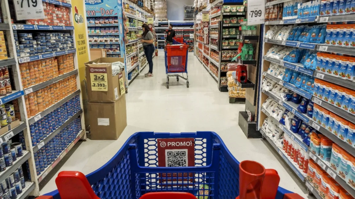 Estiman que la inflación de octubre será entre 2,5% y 3,3%