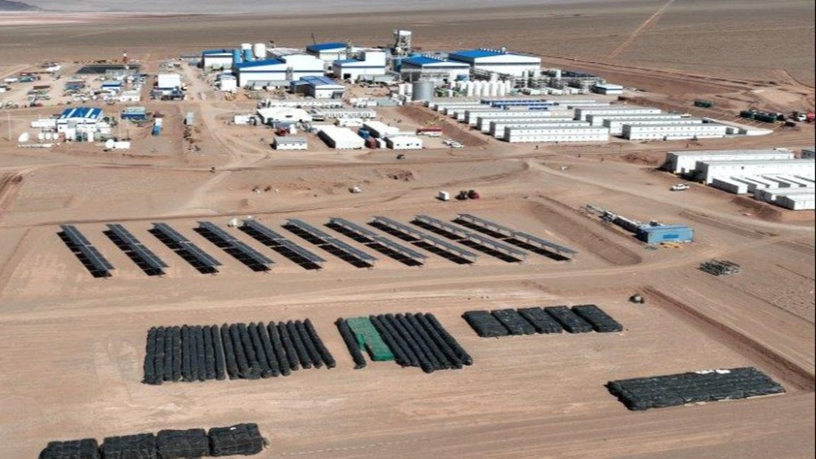 La minería en Argentina: potencial, avances y desafíos
