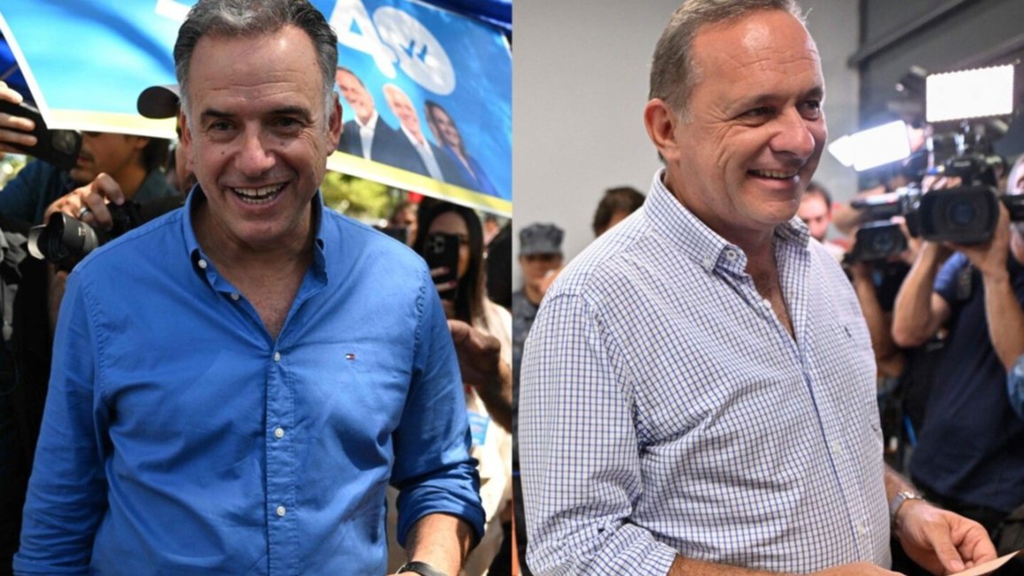 Elecciones en Uruguay: habrá balotaje; incertidumbre sobre distribución de bancas