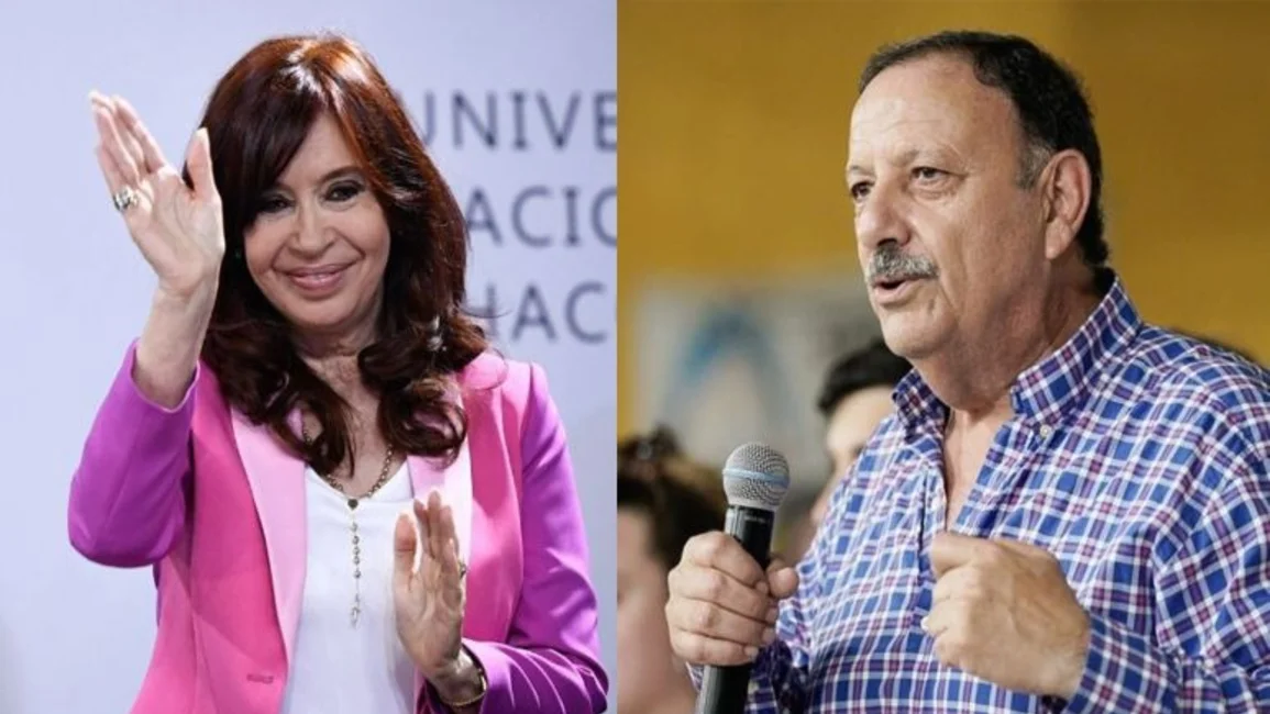 Cristina Kirchner quedó sola en la interna del PJ y Quintela quedó afuera por ahora