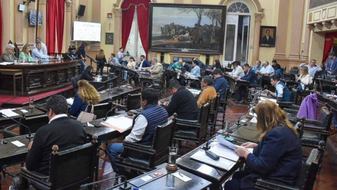 Tiene media sanción la ley para regular las residencias médicas