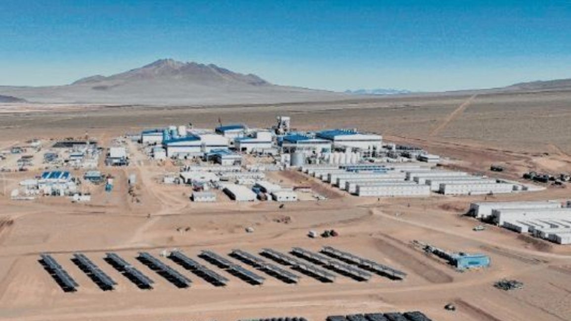 La minería en Argentina: potencial, avances y desafíos