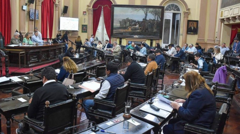 Diputados sancionó la ley que elimina las primarias abiertas en la provincia