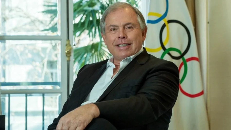 Quién es Gerardo Werthein, el embajador argentino en EEUU que reemplazará a Diana Mondino en Cancillería