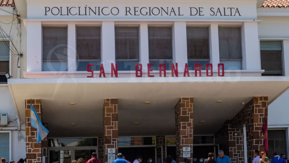 Piden inhabilitar a empleados del San Bernardo