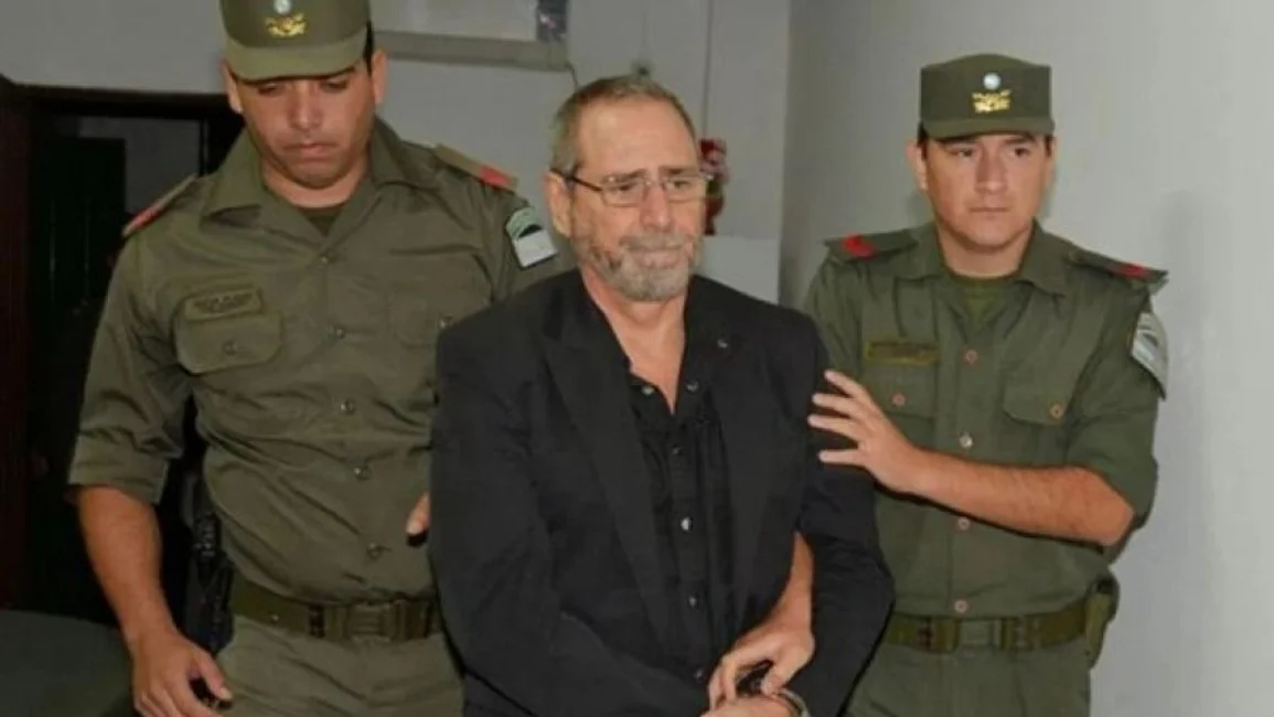 Tragedia de Once: ordenaron que Ricardo Jaime se presente para cumplir la condena en la cárcel