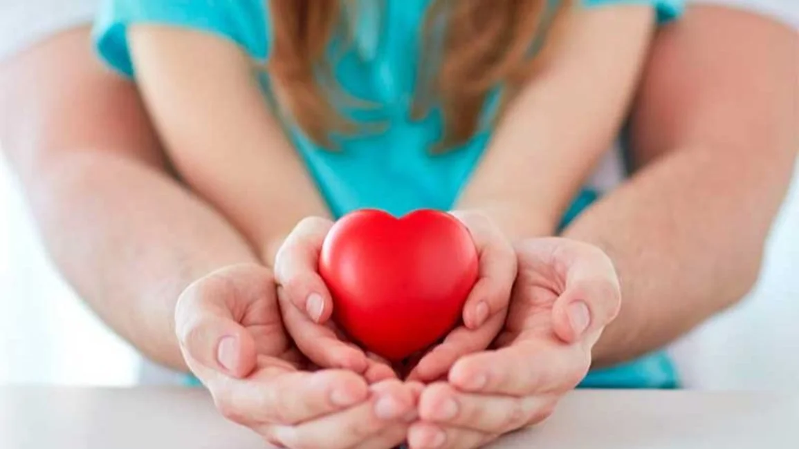 Donación de órganos en Salta: siete niños salteños esperan recibir un trasplante
