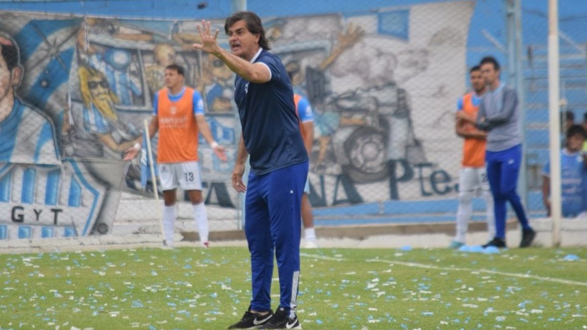 Gimnasia y Tiro: Forestello tendría listo el equipo para dar una nueva batalla