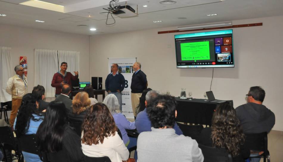 Corredor Bioceânico: contribuição histórica e empresarial