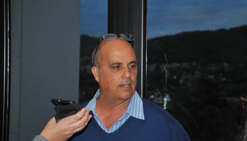 Corredor Bioceânico: contribuição histórica e empresarial