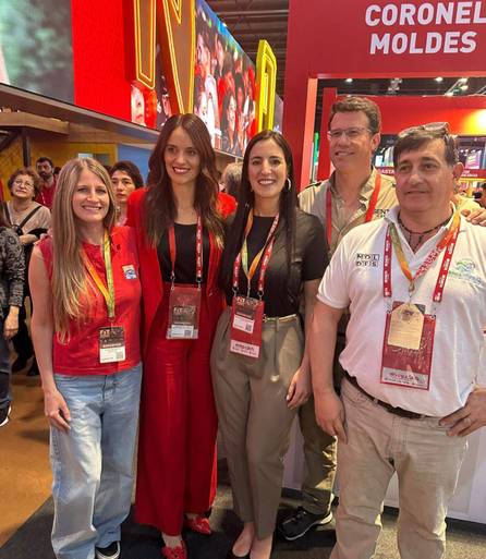 Coronel Moldes: Un municipio que aspira a ser un destino turístico estratégico