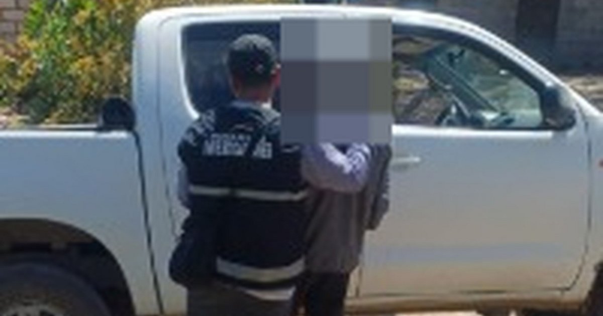Robo insólito en Rosario de la Frontera: un joven fue demorado por una ...