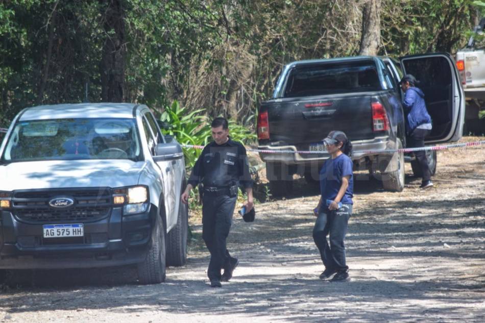 La muerte de Cordeyro y los puntos clave de la investigación