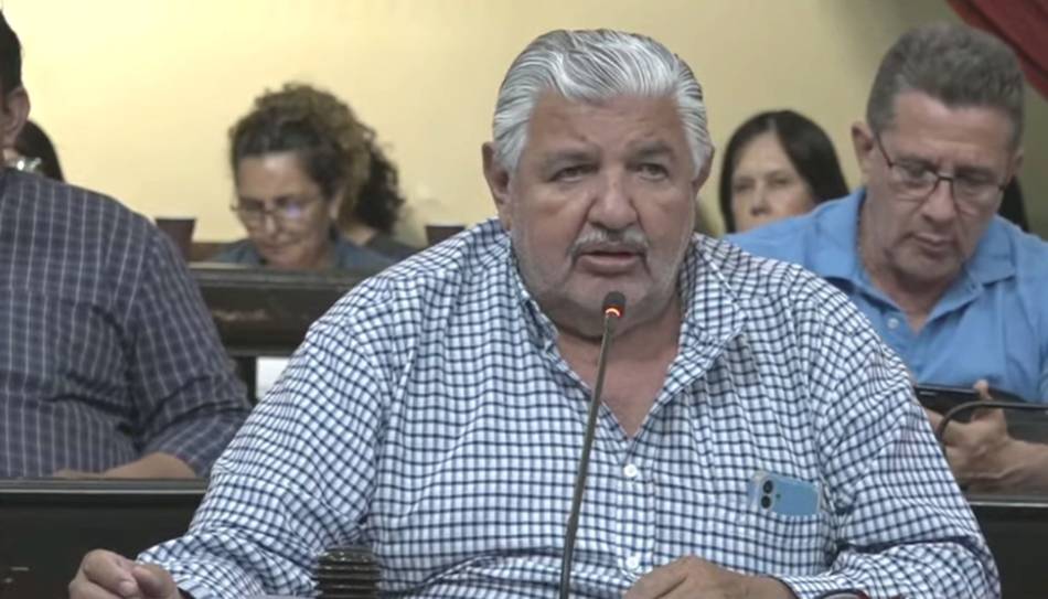 VIDEO. Se aprobó la ley que regula el sistema de residencias médicas en Salta