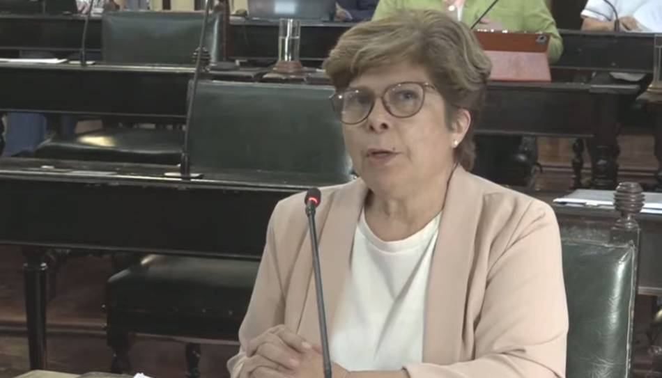 VIDEO. Se aprobó la ley que regula el sistema de residencias médicas en Salta