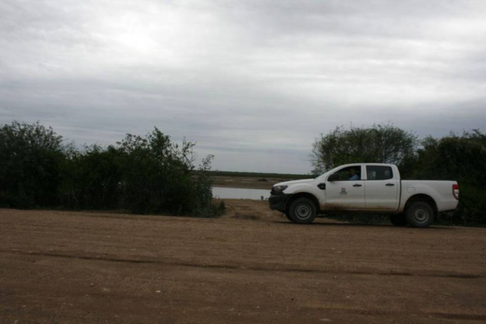 A política nacional de ajuste de obras públicas ameaça o Corredor Bioceânico.