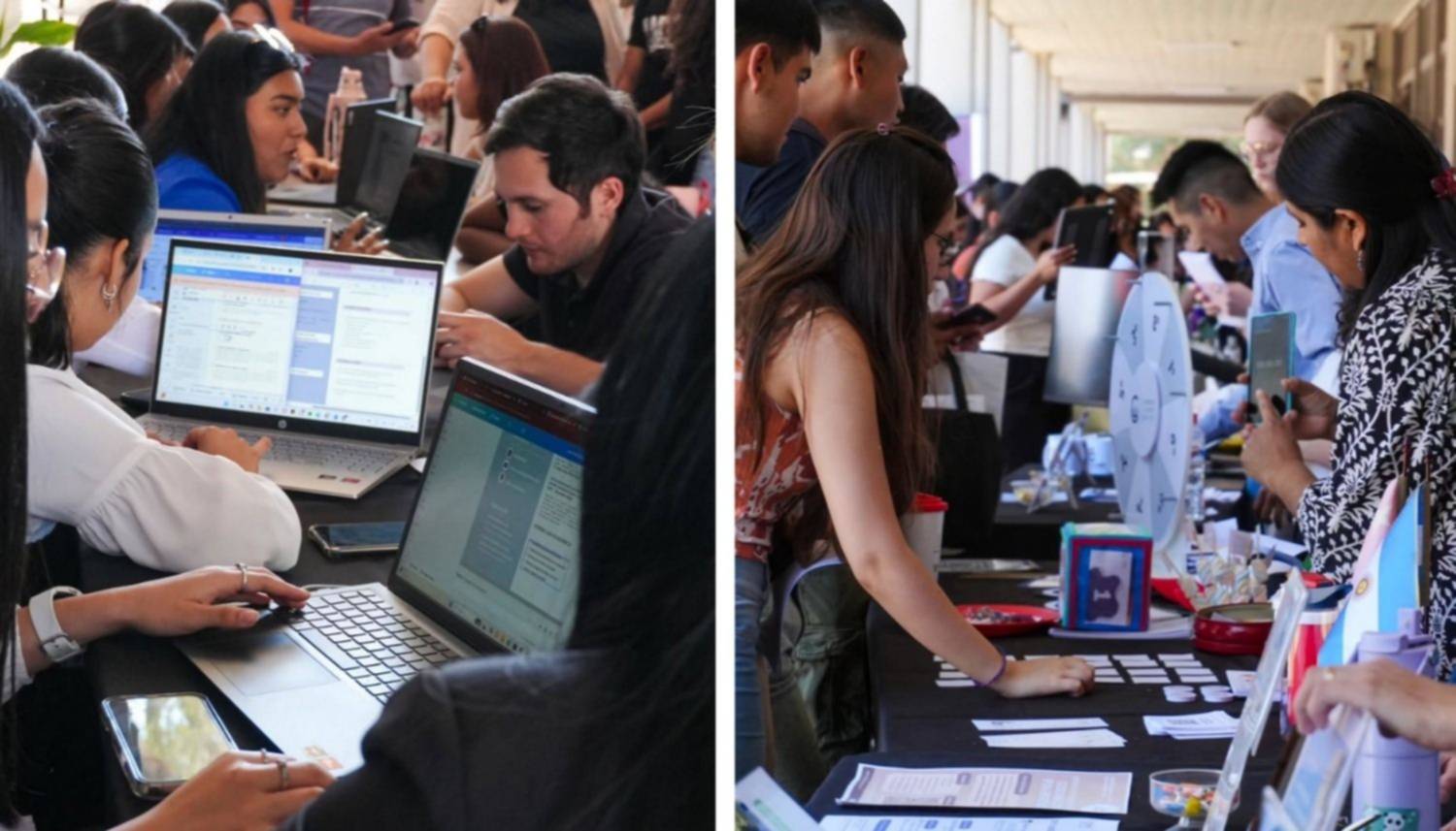 DL Consultores y UCASAL: una alianza que impulsa la formación tecnológica del NOA