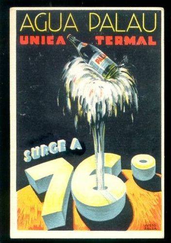 La primera agua mineral envasada de la Argentina surgió de Rosario de la Frontera- La primera agua mineral envasada de la Argentina surgió de Rosario de la Frontera