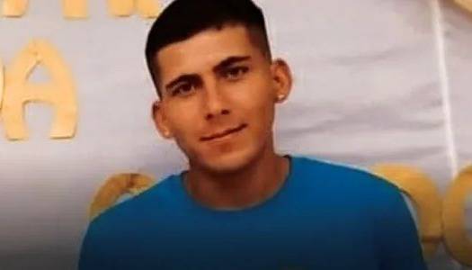  Intensa búsqueda de un joven desaparecido durante la tormenta del sábado en el canal de la Yrigoyen