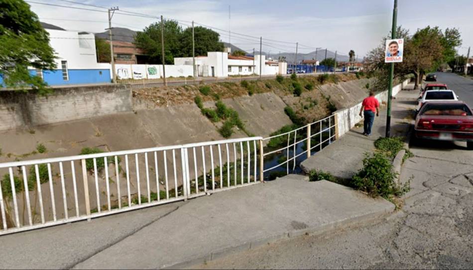  Intensa búsqueda de un joven desaparecido durante la tormenta del sábado en el canal de la Yrigoyen