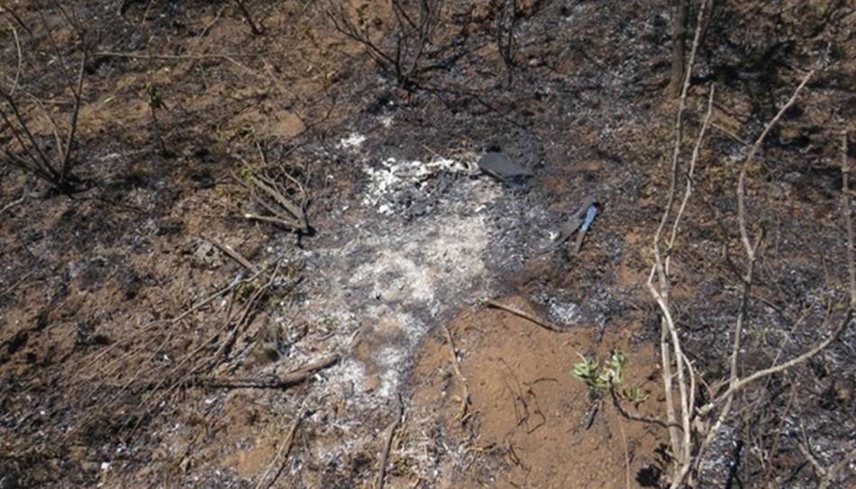Caso Cordeyro: nuevos datos sobre la muerte del excomisario, cuyo cuerpo ya fue entregado a los familiares