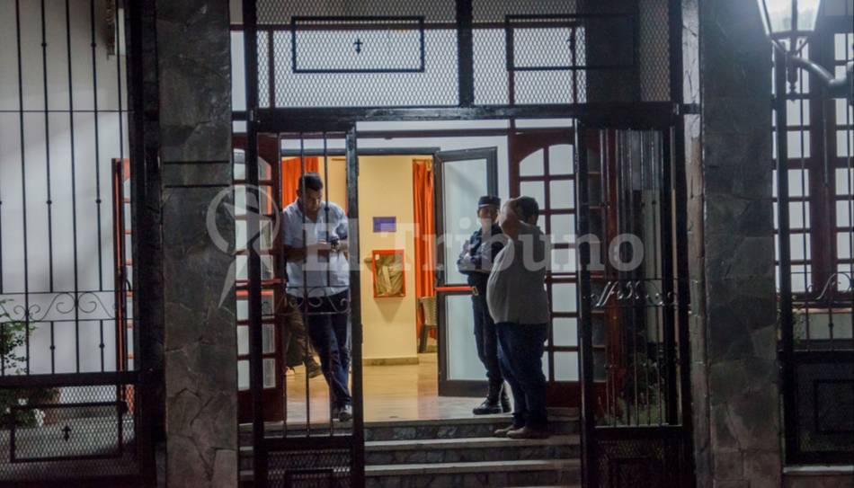 Caso Cordeyro: nuevos datos sobre la muerte del excomisario, cuyo cuerpo ya fue entregado a los familiares