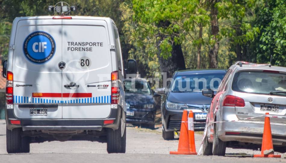 Caso Cordeyro: nuevos datos sobre la muerte del excomisario, cuyo cuerpo ya fue entregado a los familiares