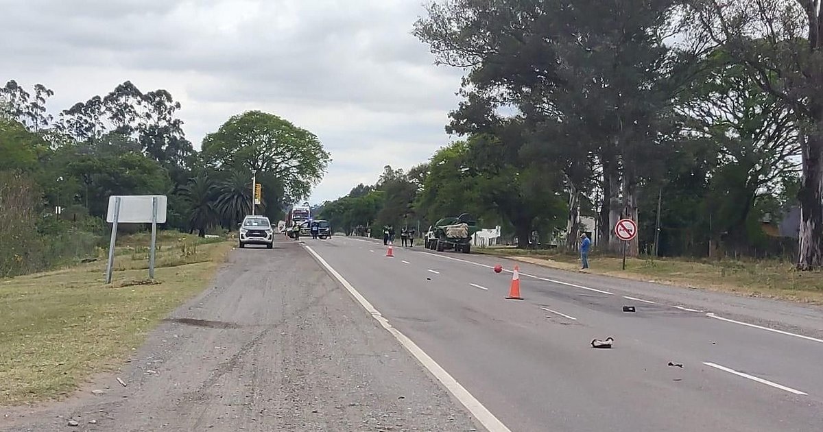 Metán: detuvieron e imputaron al conductor de una camioneta por ...