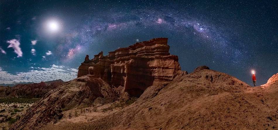 ¡A viajar! Volvió “Código Salta”, a recorrer la provincia con descuentos desde el 20%