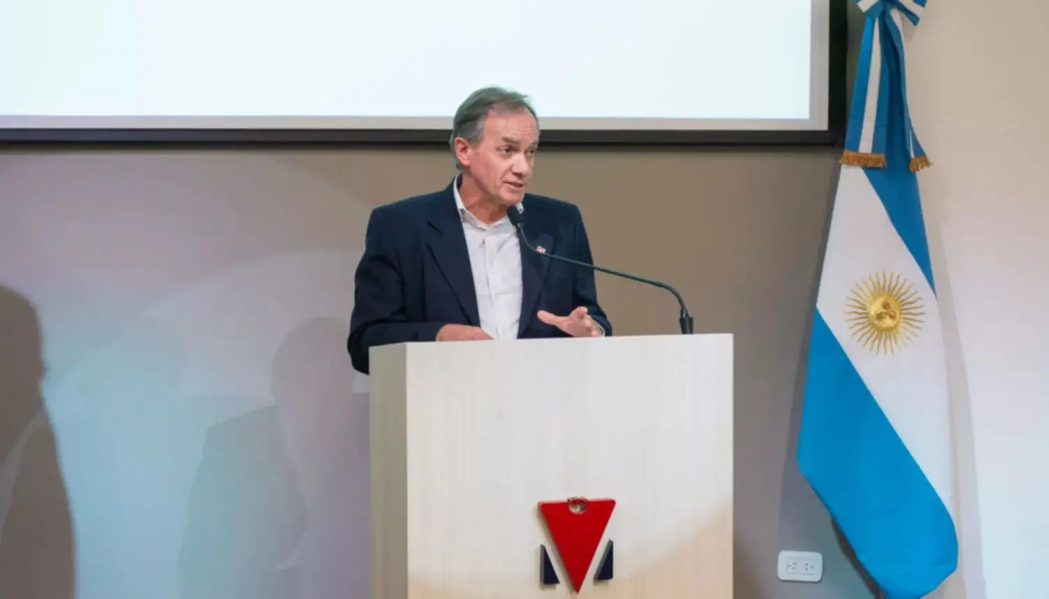 Formar, vincular y proyectar: UCASAL fue sede de la III Jornada de Desarrollo Inmobiliario de Salta