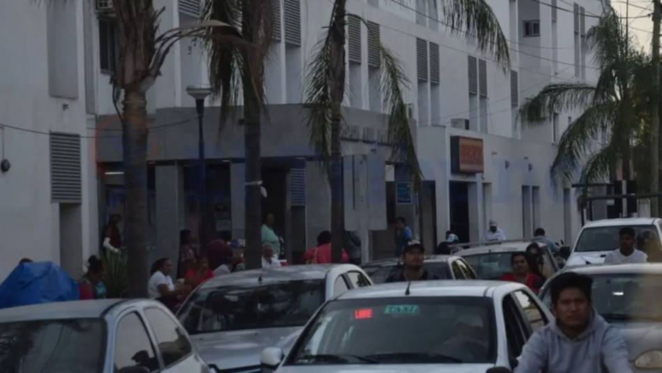 Autopsia confirmó la causa de muerte de Agustín Herrera y abren investigación por mala praxis