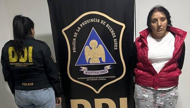 Identificaron al presunto autor intelectual del triple crimen de Florencio Varela: "El señor Jota"