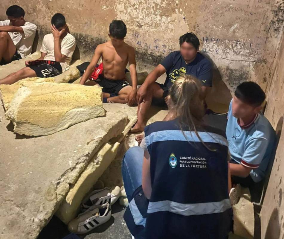 El incendio en la Alcaidía: "Una tragedia que podría haber sido evitada"