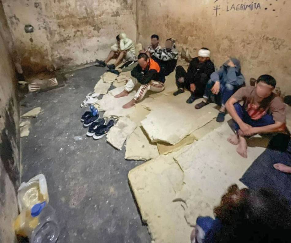 El incendio en la Alcaidía: "Una tragedia que podría haber sido evitada"