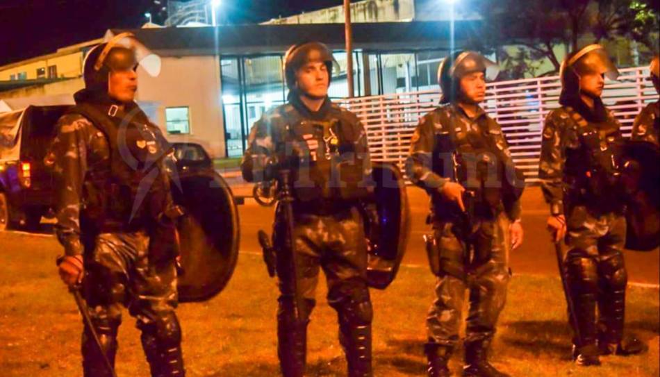 El incendio en la Alcaidía: "Una tragedia que podría haber sido evitada"