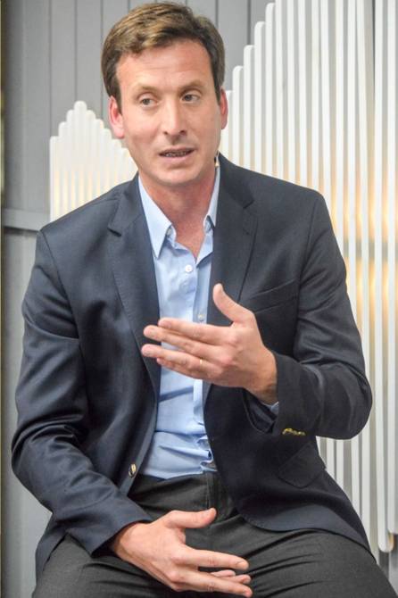 VIDEO. Agente revelador y encubierto: los policías se preparan para infiltrarse en las redes del crimen organizado 