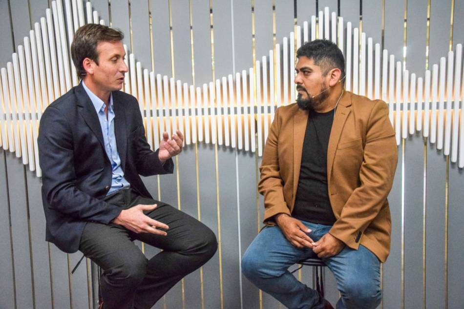 VIDEO. Agente revelador y encubierto: los policías se preparan para infiltrarse en las redes del crimen organizado 