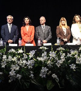 Salta debate los desafíos de la nueva ley penal juvenil: comenzó el IV Congreso Nacional Penal Adolescente y Juvenil 
