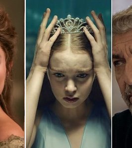 Los lanzamientos y estrenos de octubre en las plataformas de streaming