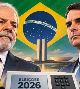 Elecciones en Brasil 2026: resultados en vivo, quién gana y todo lo que hay que saber