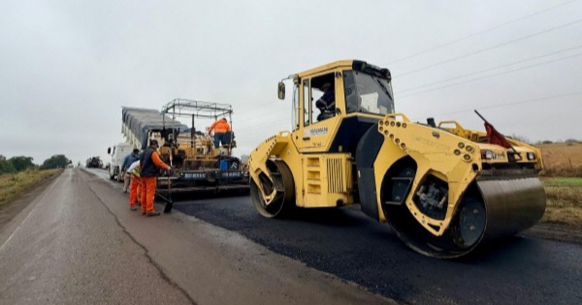 En rutas de Salta se concentra la mayor inversión vial prevista en el presupuesto nacional