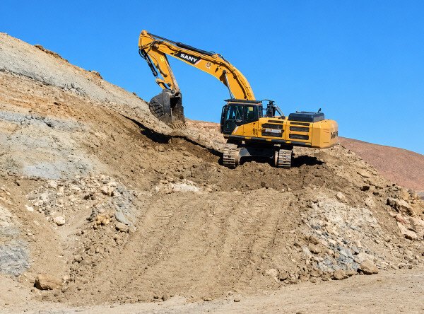 En rutas de Salta se concentra la mayor inversión vial prevista en el presupuesto nacional 