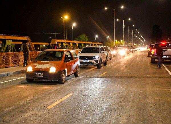 En rutas de Salta se concentra la mayor inversión vial prevista en el presupuesto nacional 
