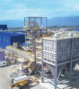 Del oro al litio, el nuevo mapa de la producción minera salteña
