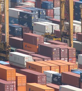 Las exportaciones a la Unión Europea crecieron 21 por ciento en valor